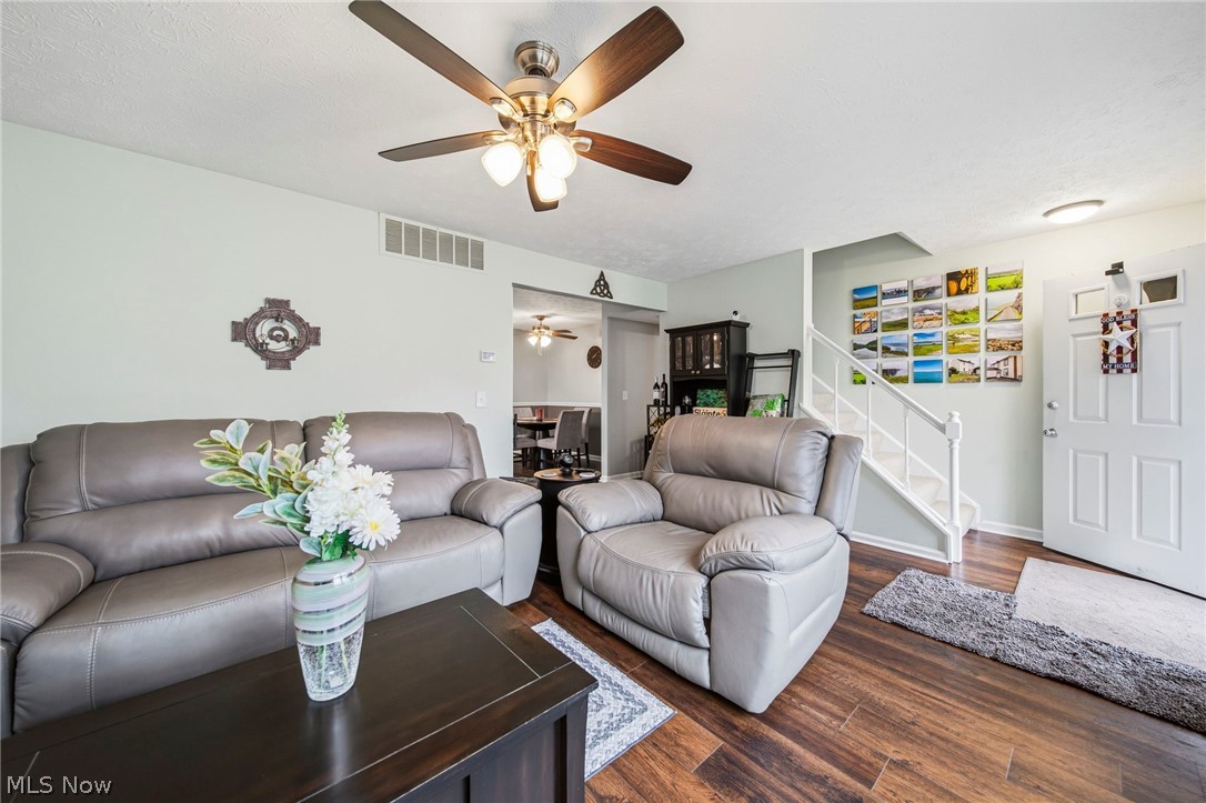 Terrace Commons Condo - Residential