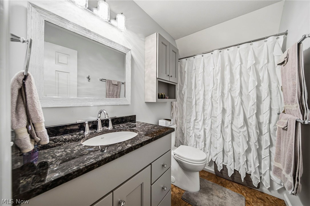 Terrace Commons Condo - Residential