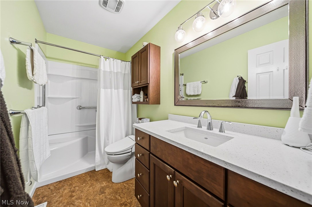 Terrace Commons Condo - Residential