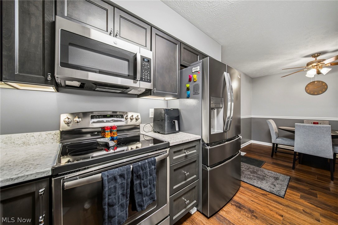 Terrace Commons Condo - Residential