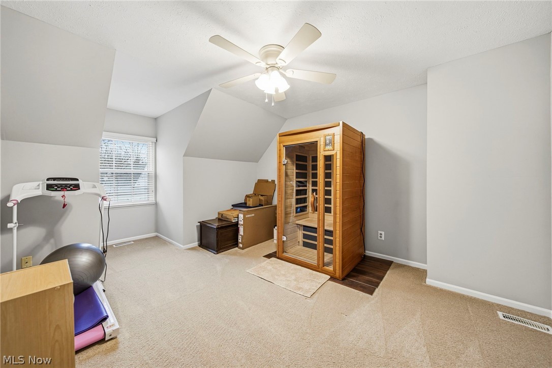 Terrace Commons Condo - Residential