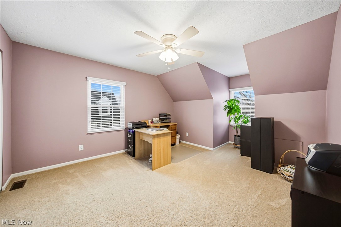 Terrace Commons Condo - Residential