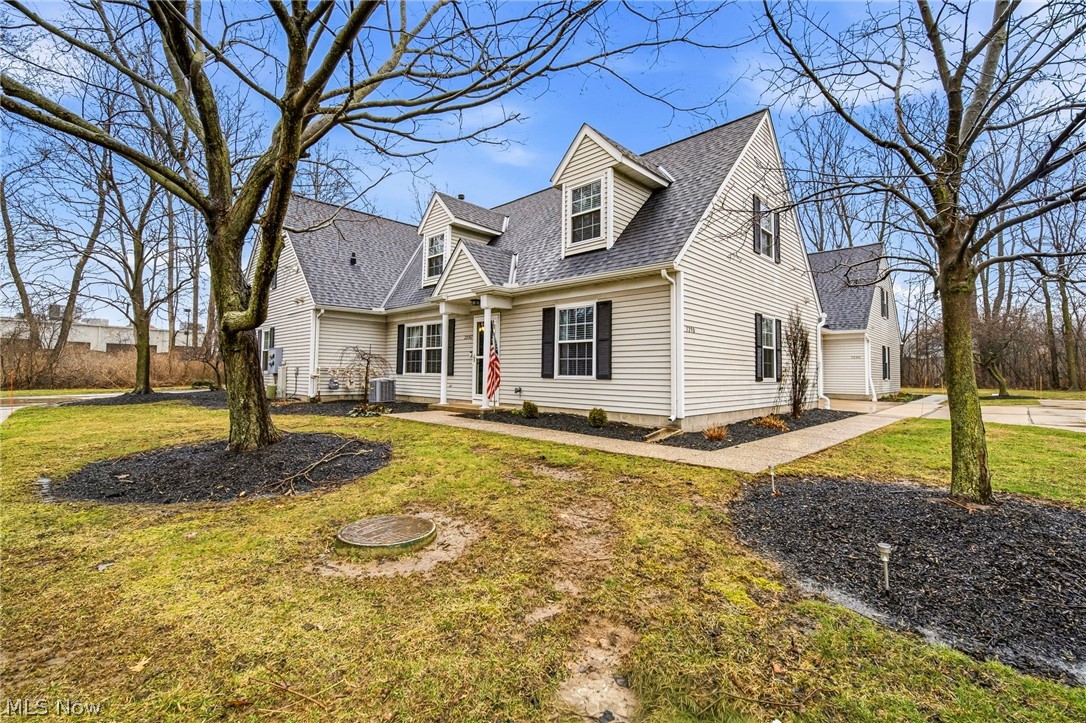 Terrace Commons Condo - Residential