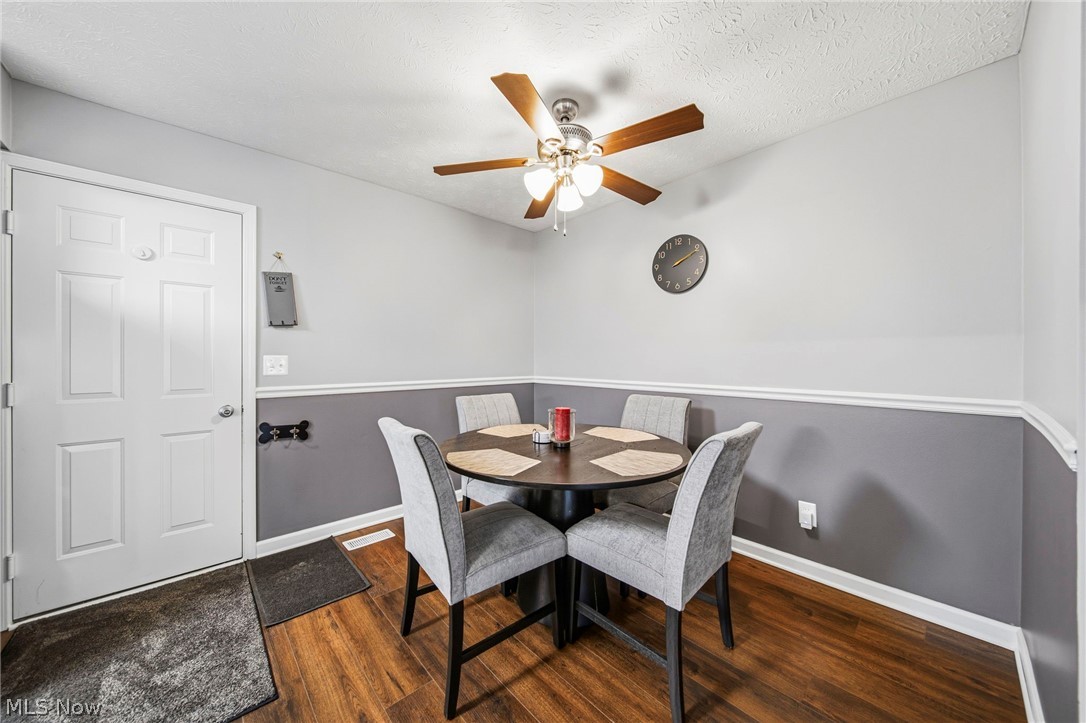 Terrace Commons Condo - Residential