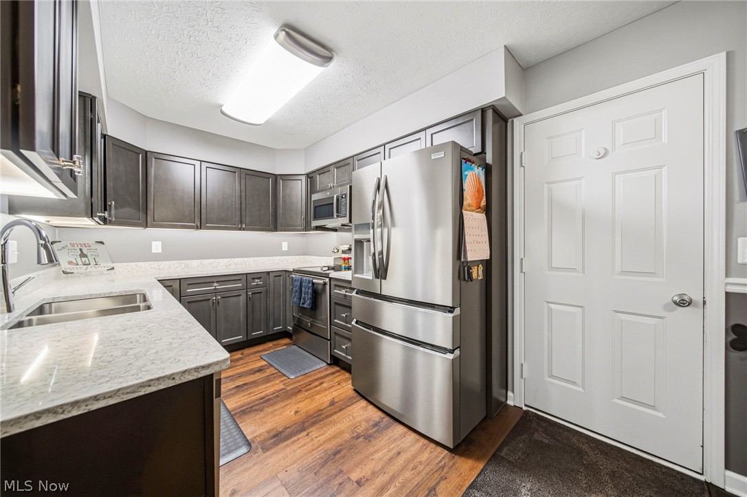 Terrace Commons Condo - Residential