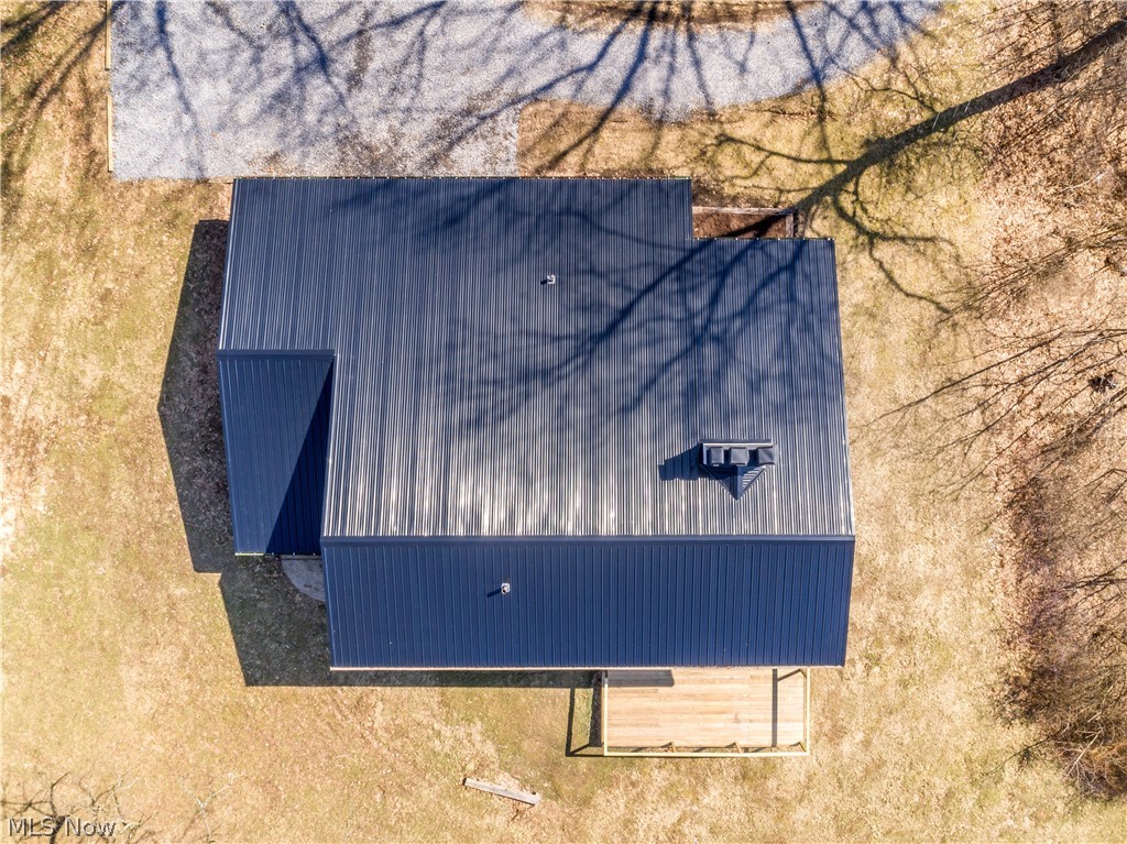 Green - Residential