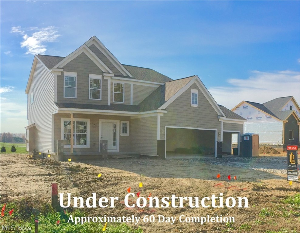 Cloverleaf South - Residential