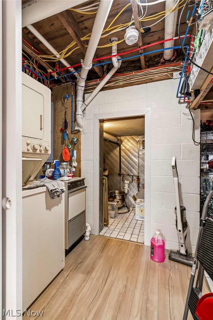 Rockwood Park - Residential