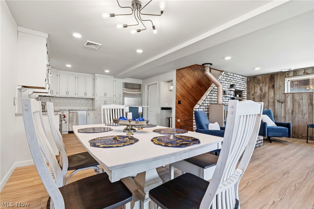 Rockwood Park - Residential