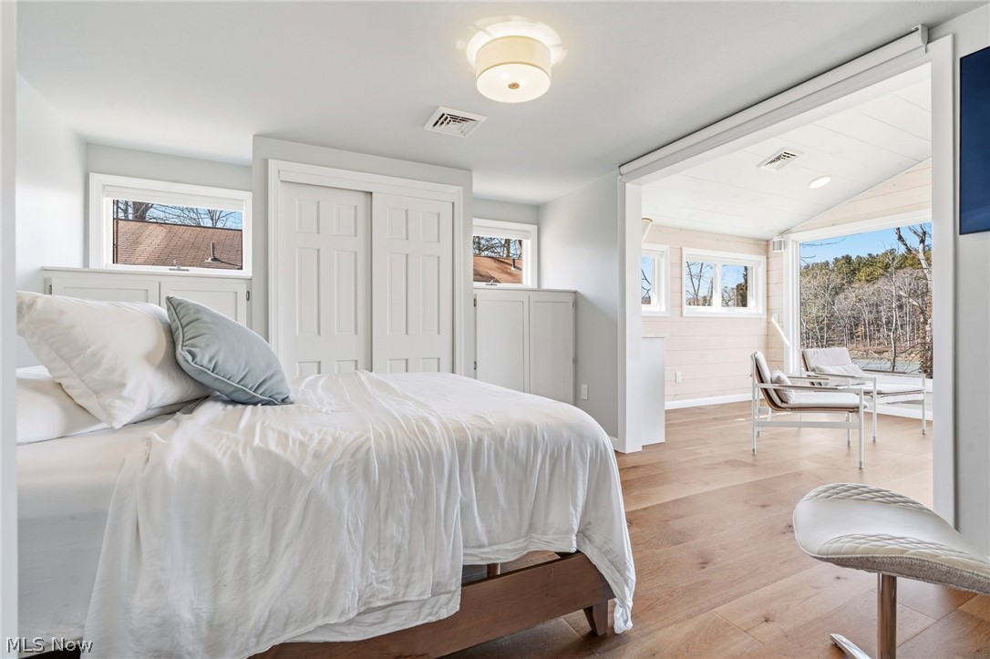 Rockwood Park - Residential