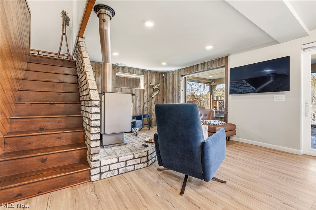 Rockwood Park - Residential