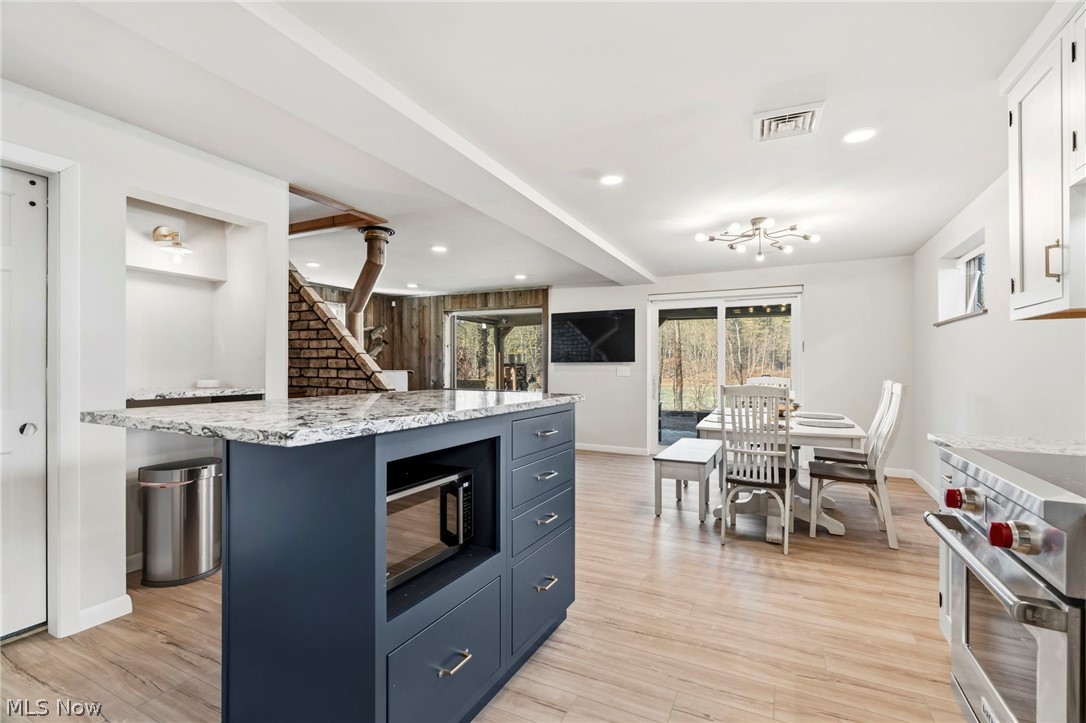 Rockwood Park - Residential