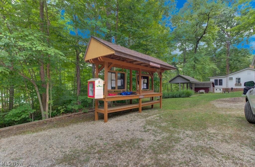 Rockwood Park - Residential