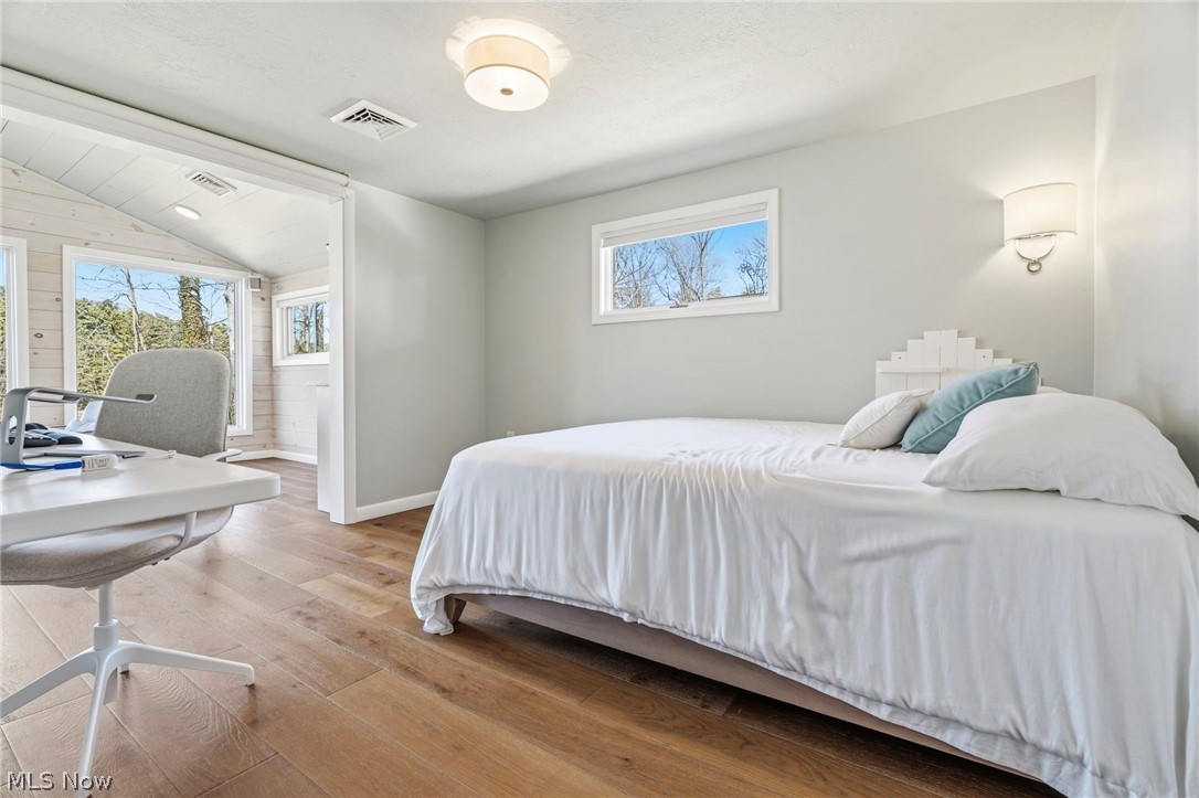 Rockwood Park - Residential