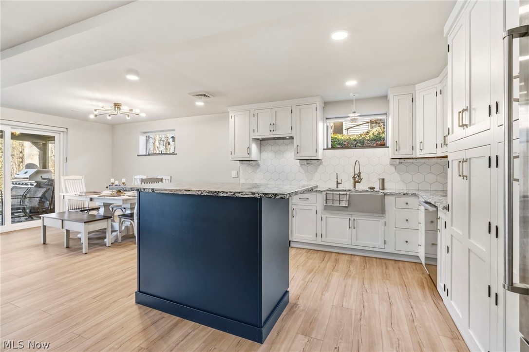 Rockwood Park - Residential