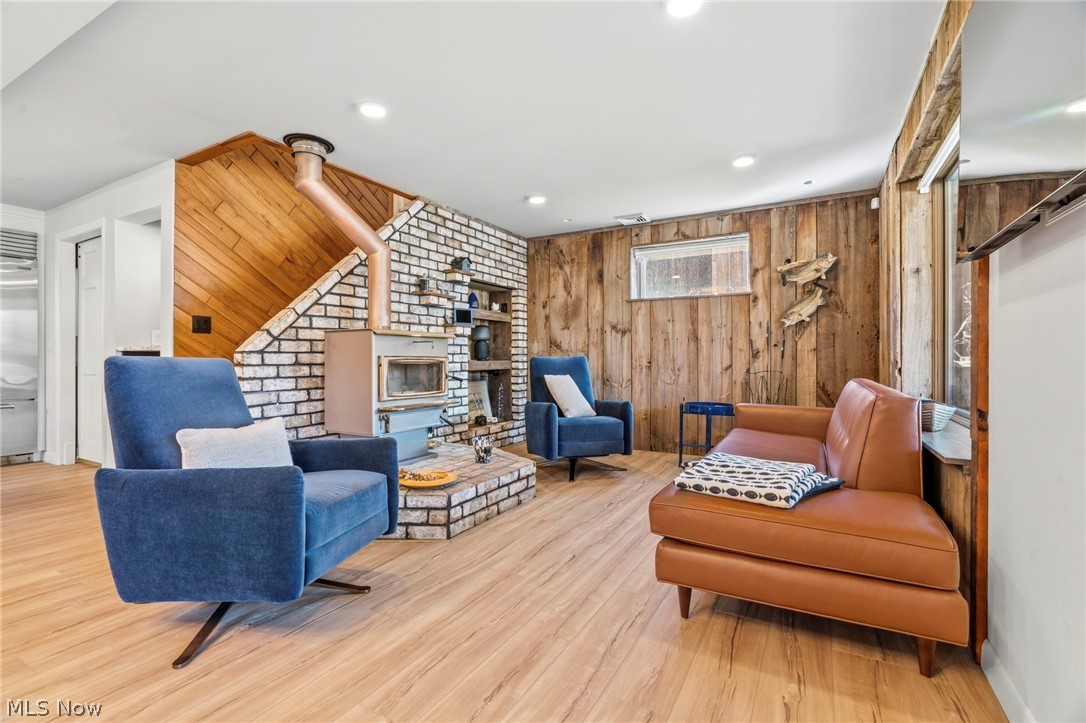 Rockwood Park - Residential