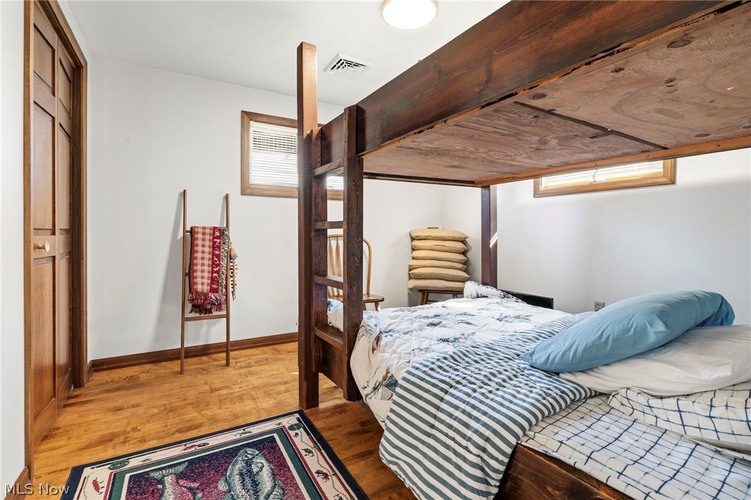 Rockwood Park - Residential