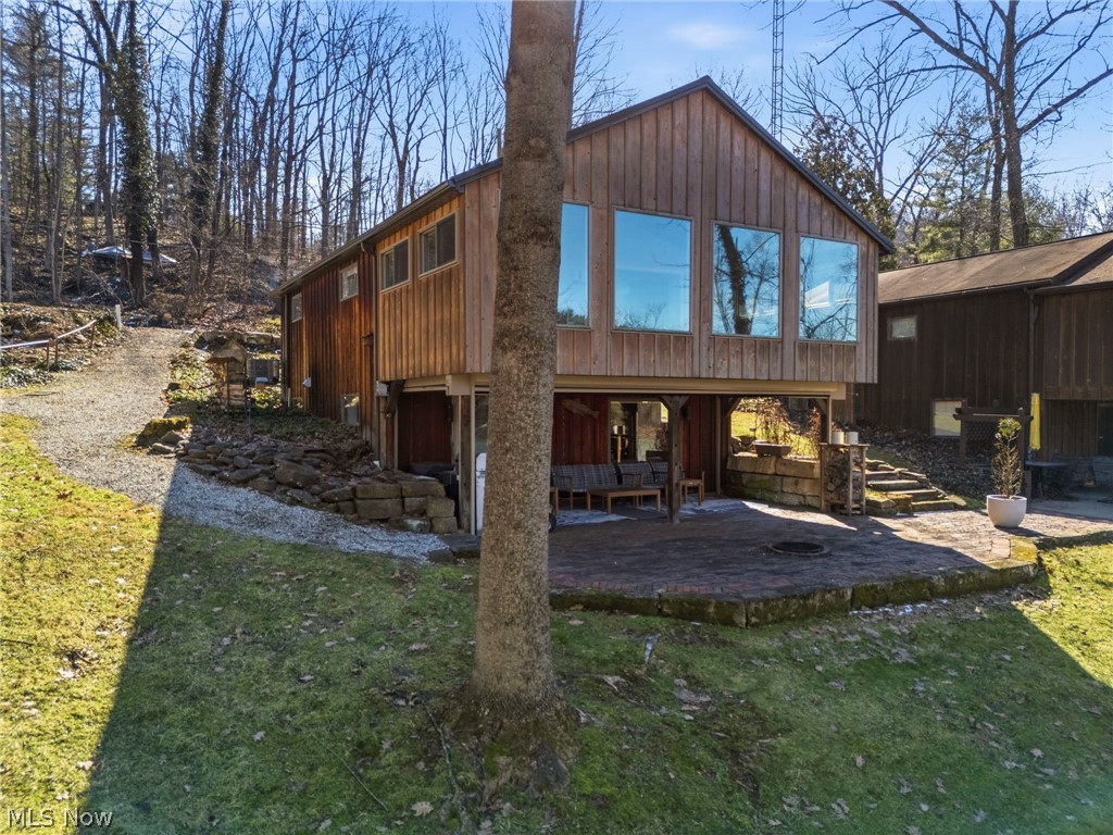 Rockwood Park - Residential