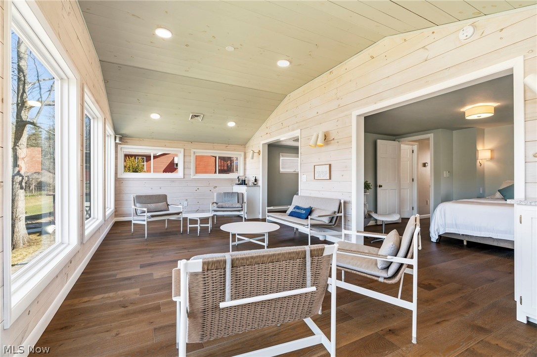 Rockwood Park - Residential