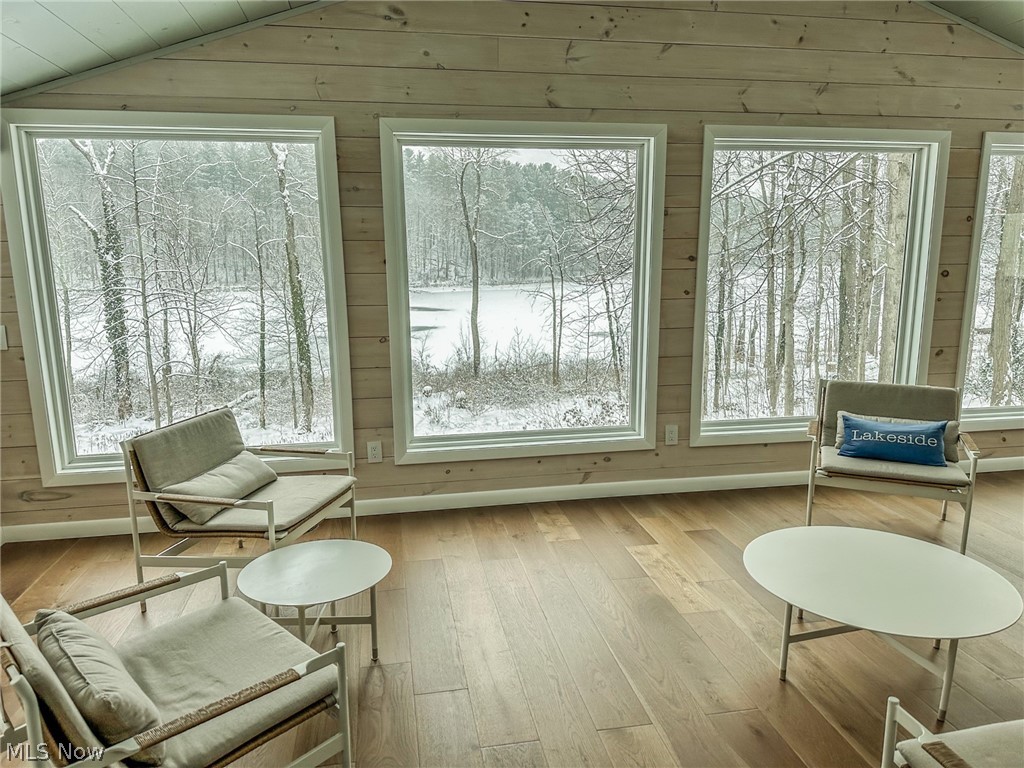 Rockwood Park - Residential