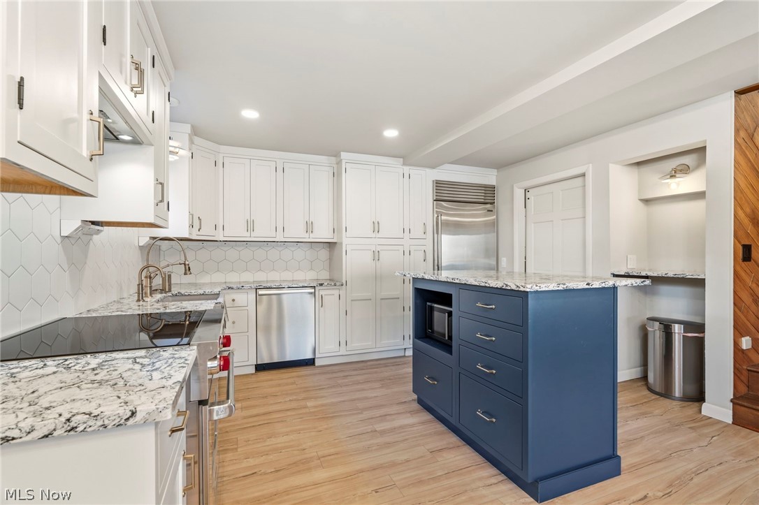 Rockwood Park - Residential