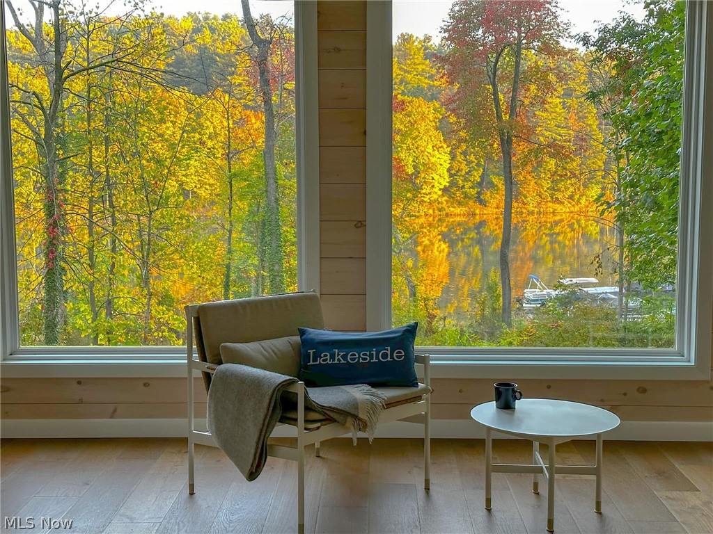 Rockwood Park - Residential