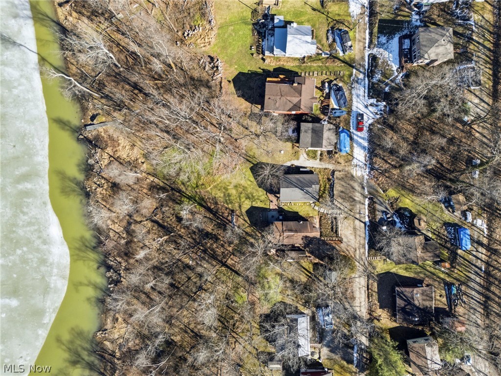 Rockwood Park - Residential