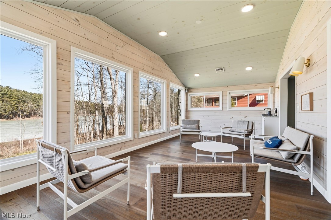 Rockwood Park - Residential