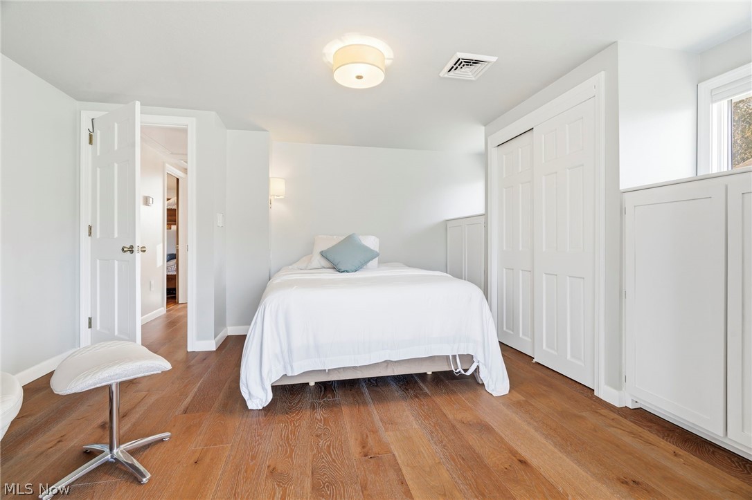 Rockwood Park - Residential