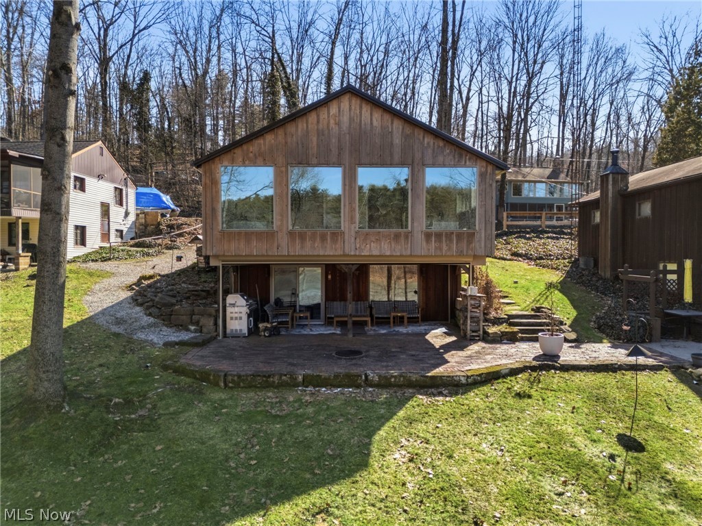 Rockwood Park - Residential