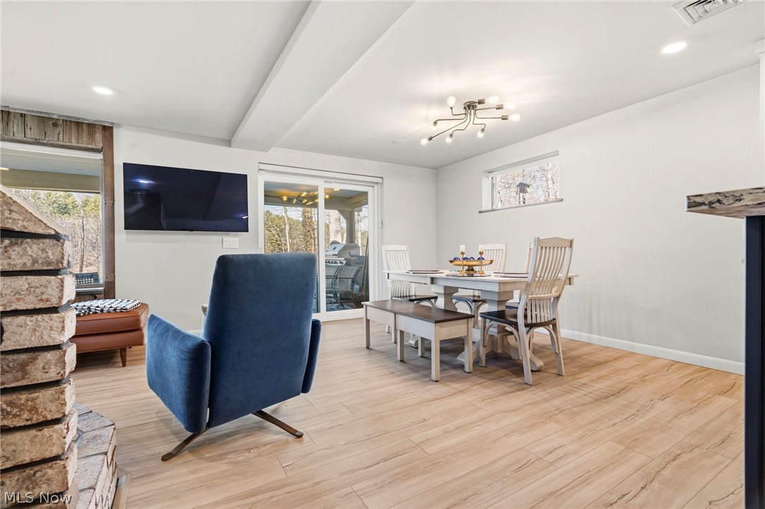 Rockwood Park - Residential