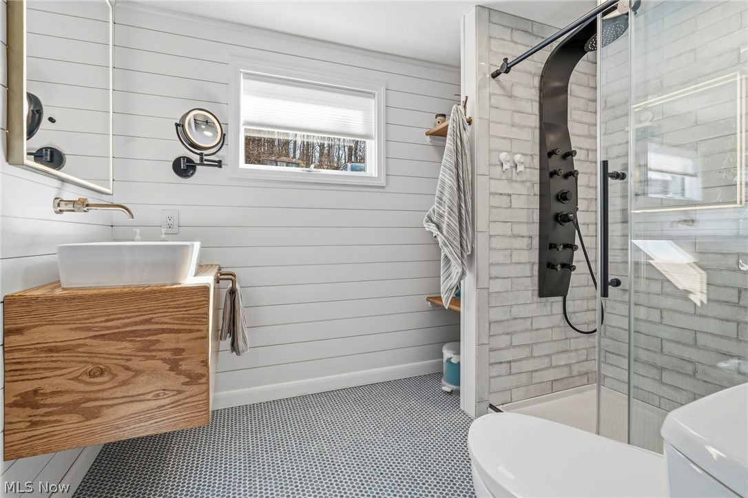 Rockwood Park - Residential