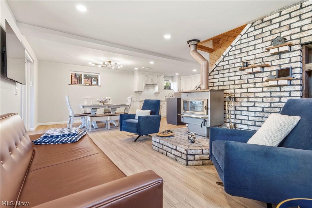 Rockwood Park - Residential