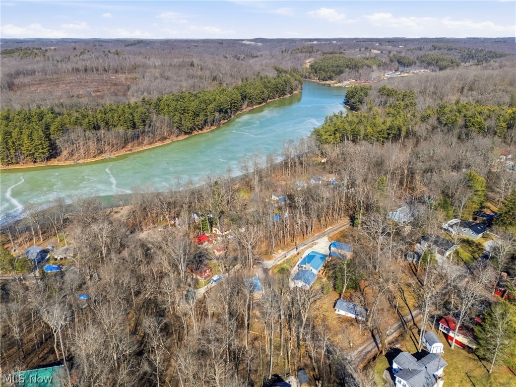 Rockwood Park - Residential