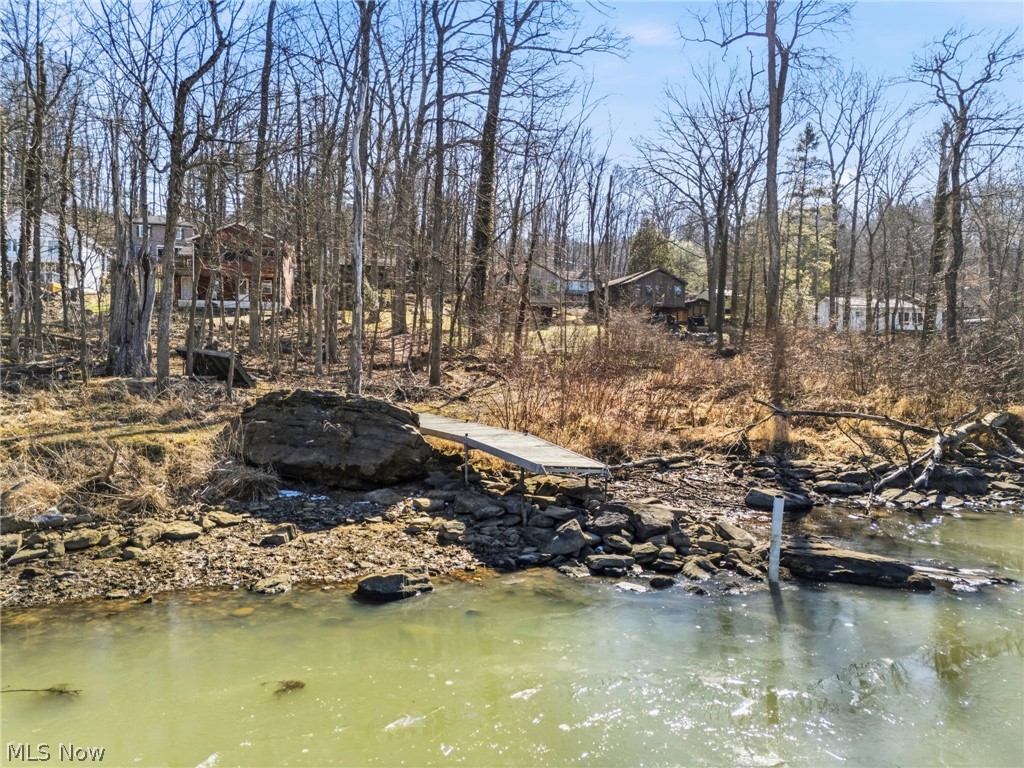 Rockwood Park - Residential