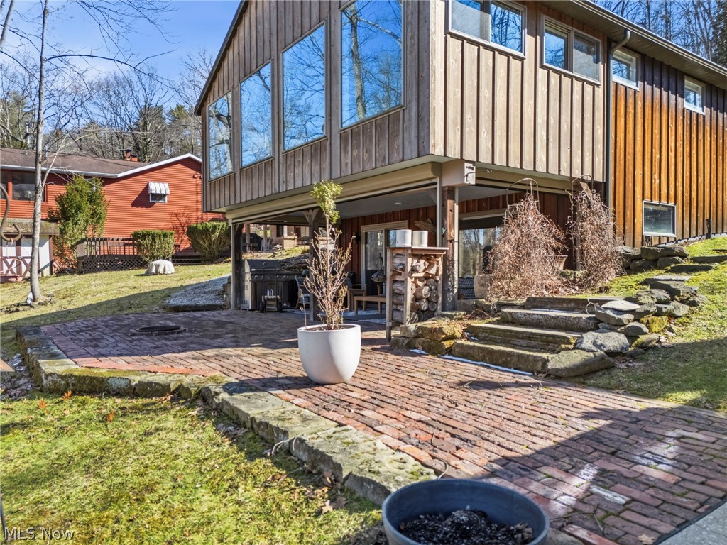 Rockwood Park - Residential