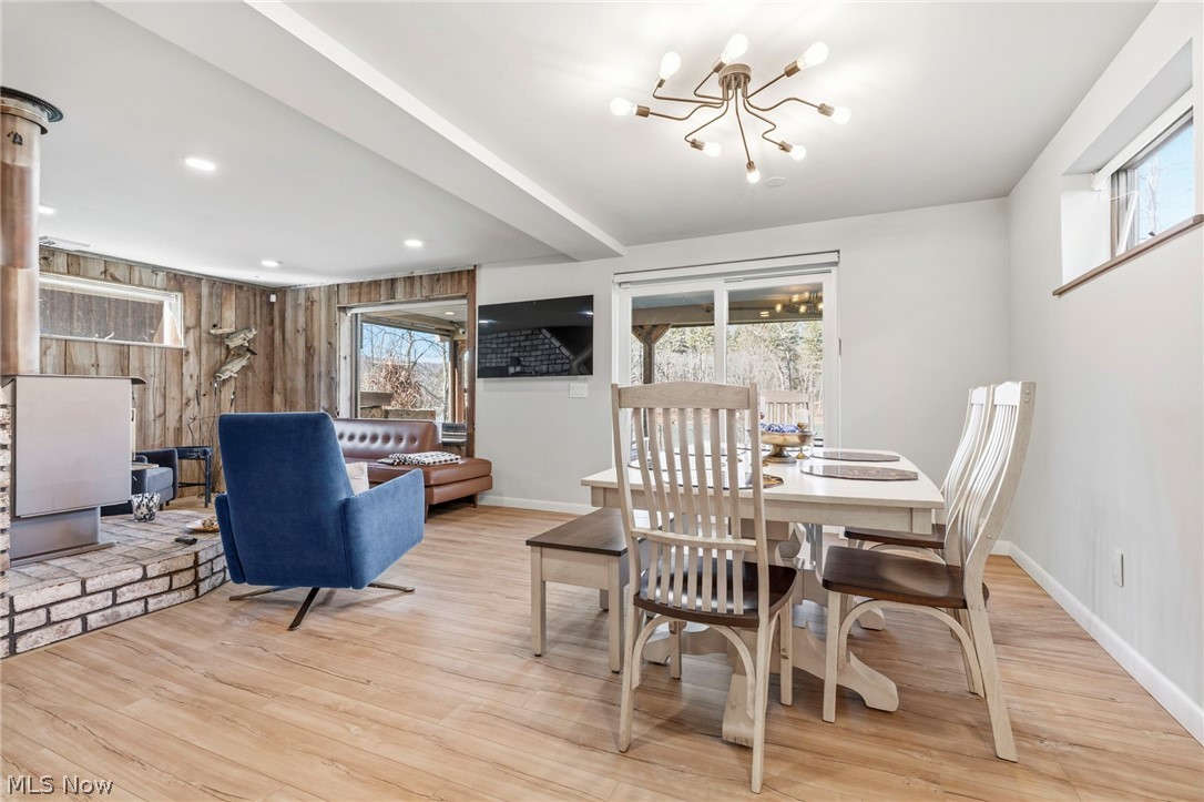 Rockwood Park - Residential