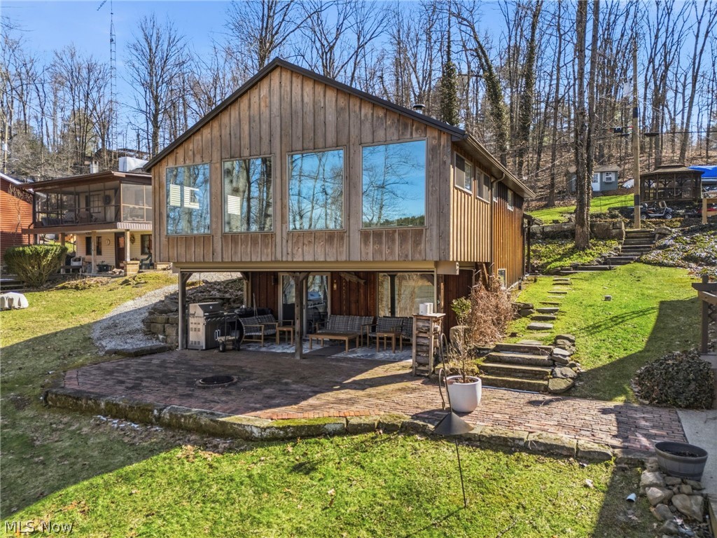 Rockwood Park - Residential