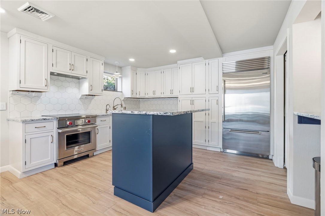 Rockwood Park - Residential