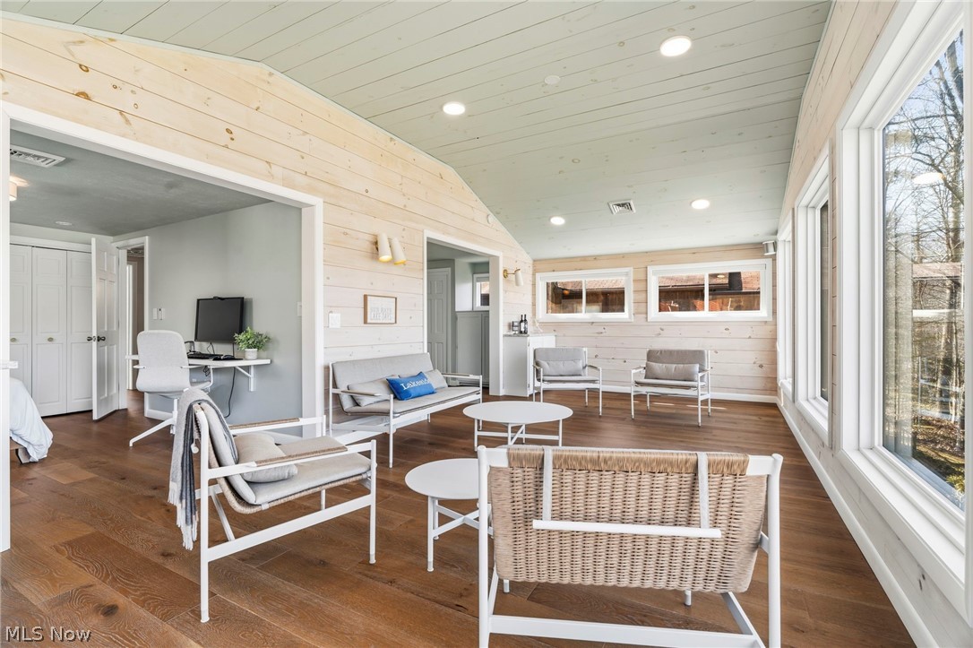 Rockwood Park - Residential