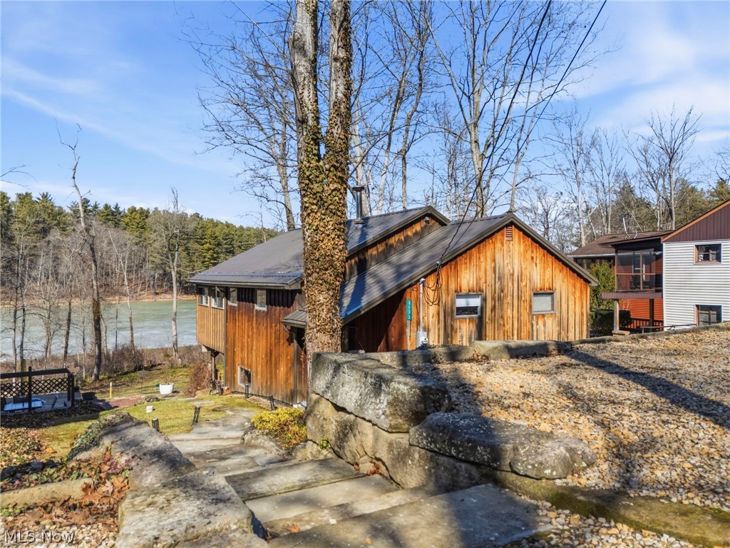 Rockwood Park - Residential