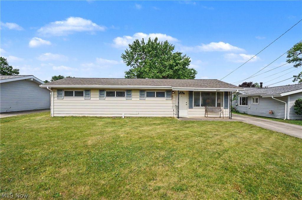 Photo of 9040 Cambridge Drive, Northfield, OH 44067 (MLS # 5218521)
