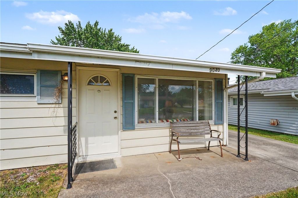 Photo of 9040 Cambridge Drive, Northfield, OH 44067 (MLS # 5218521)