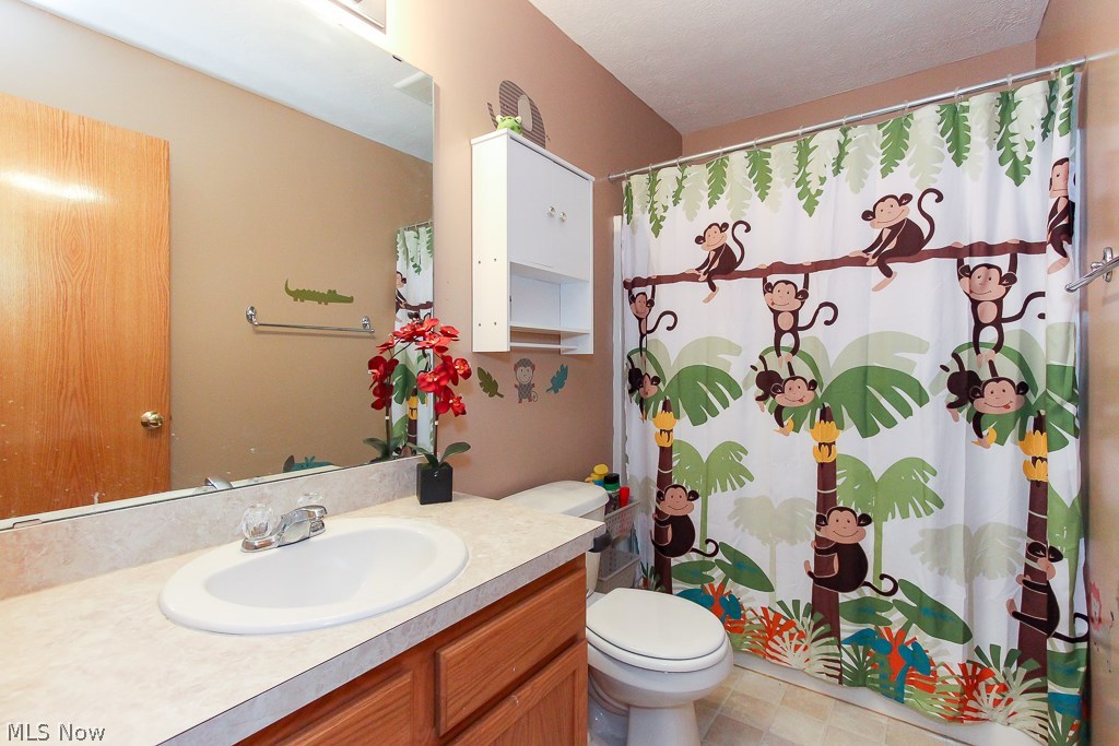 Laurel Glens - Residential