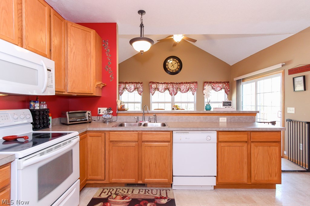 Laurel Glens - Residential