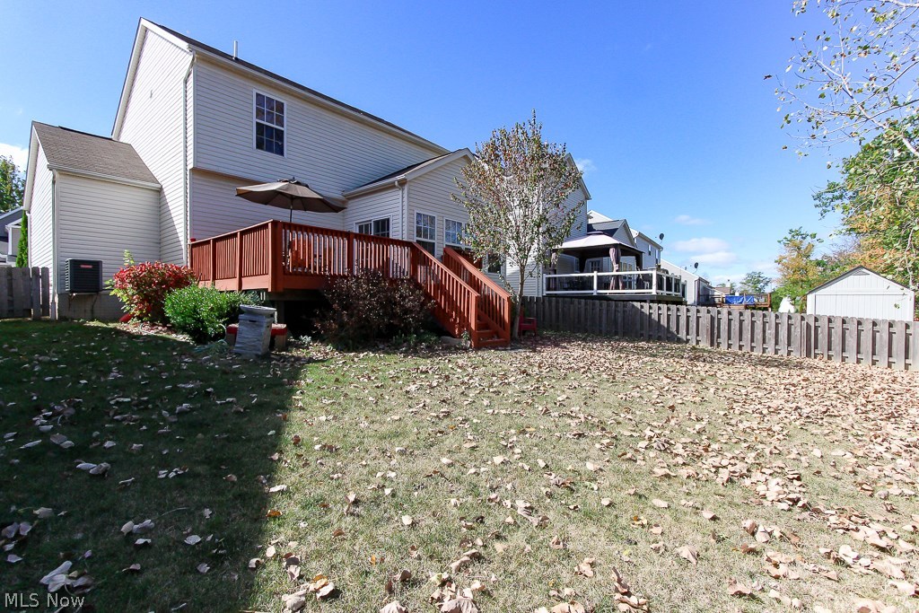 Laurel Glens - Residential