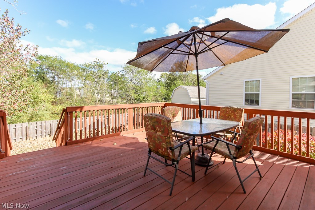 Laurel Glens - Residential