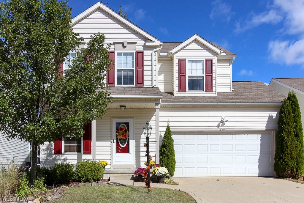 Laurel Glens - Residential