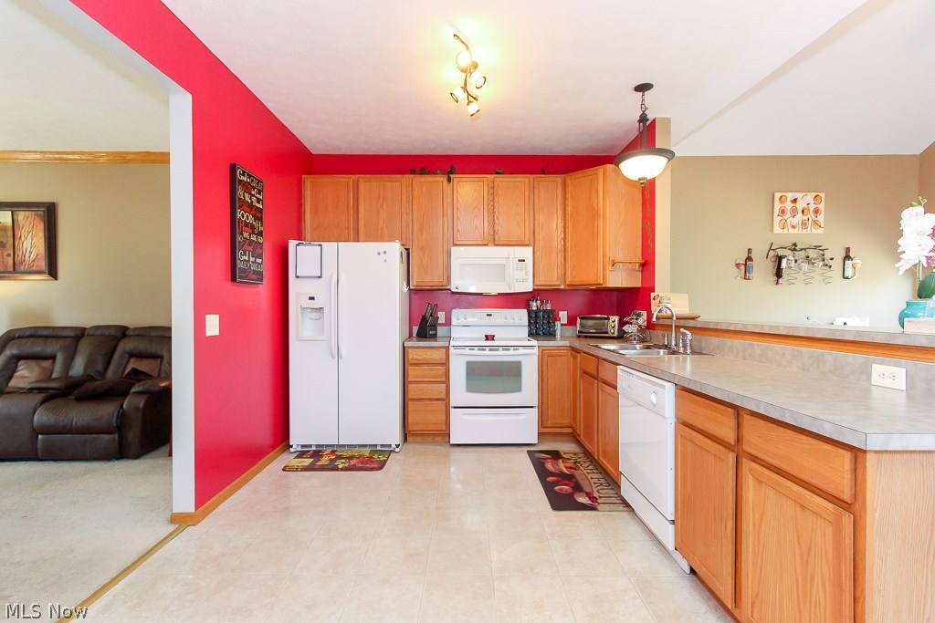 Laurel Glens - Residential