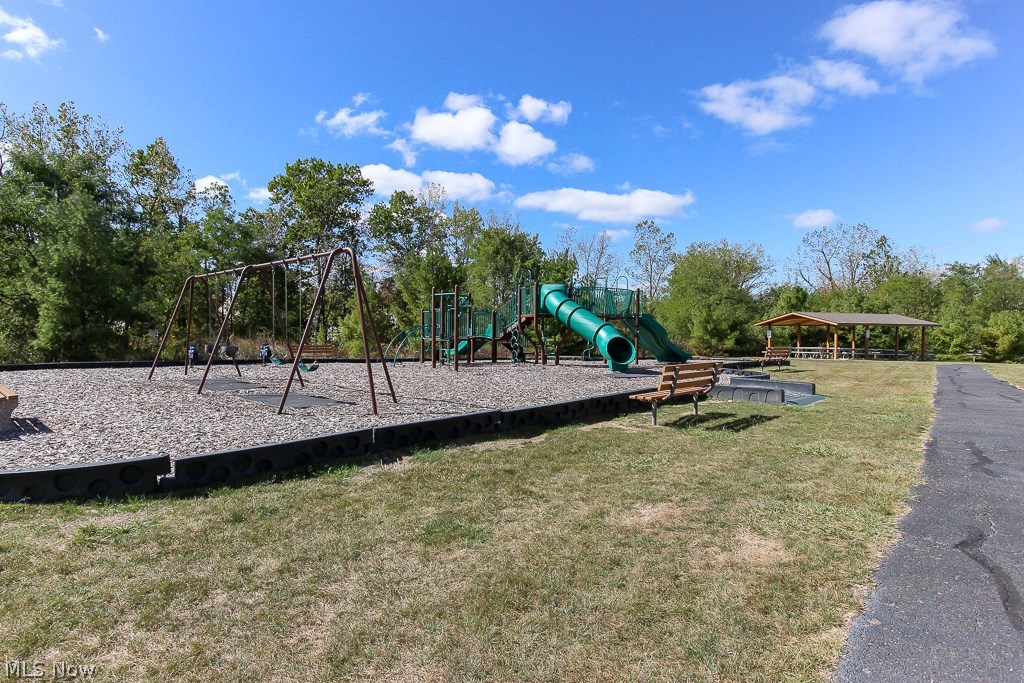 Laurel Glens - Residential